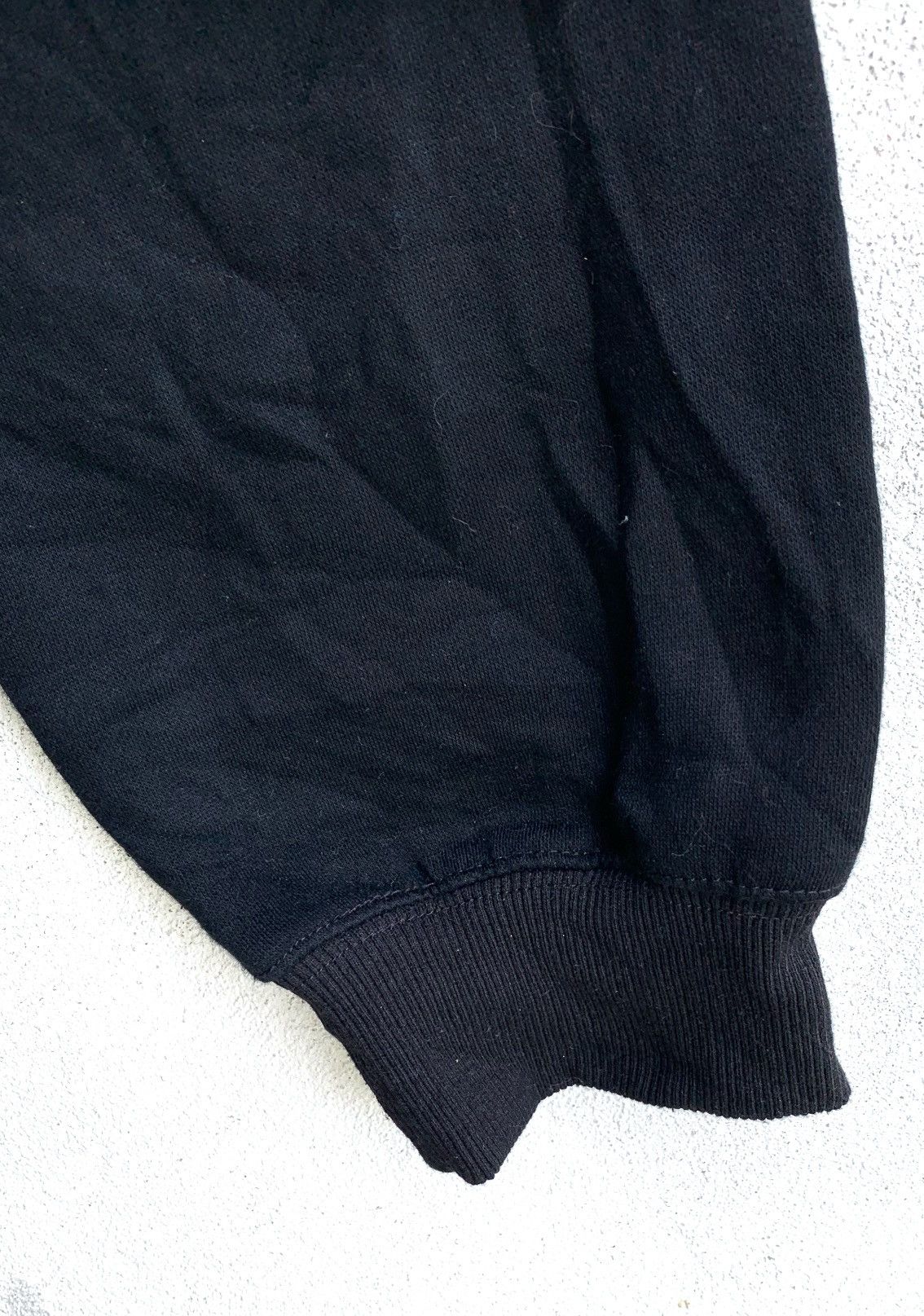 Fear of God ESSENTIALS Fear Of God Pull over Hoodie Size US XL / EU 56 / 4 - 4 Thumbnail