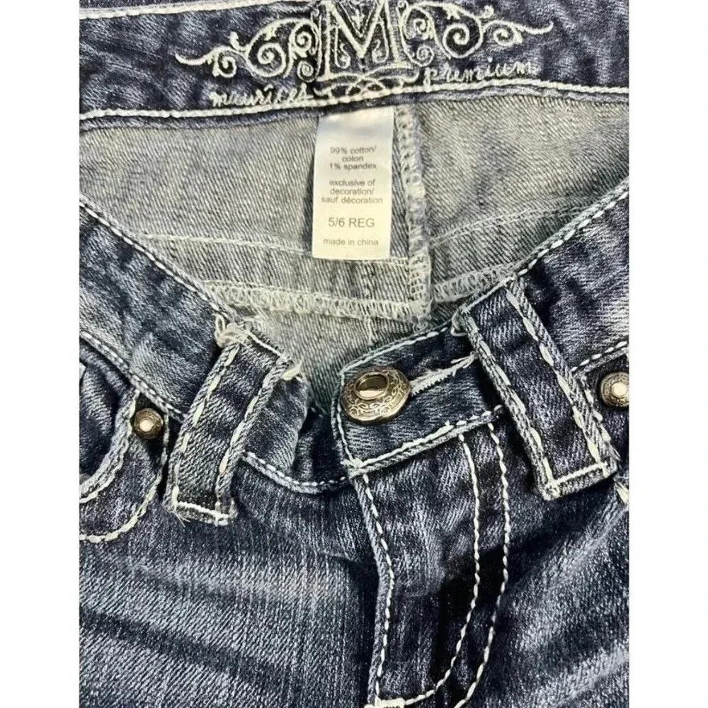 Other Maurices Premium Jeans Size 32" / US 10 / IT 46 - 3 Thumbnail