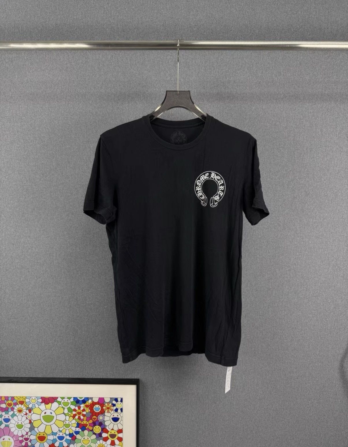 Chrome Hearts CHROME HEARTS × MATTBOY Print Short Sleeve K1 Size US M / EU 48-50 / 2 - 1 Thumbnail