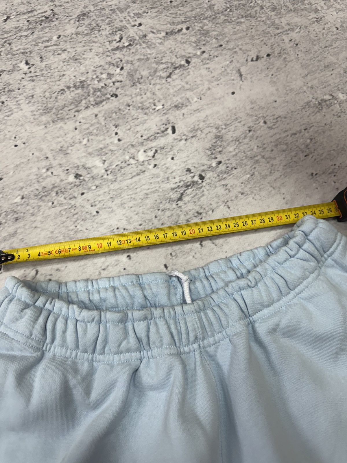 Nike × Vintage NIKE LAB VINTAGE Y2K OVERSIZE BAGGY FIT PANTS SWEATPANTS Size US 34 / EU 50 - 7 Thumbnail