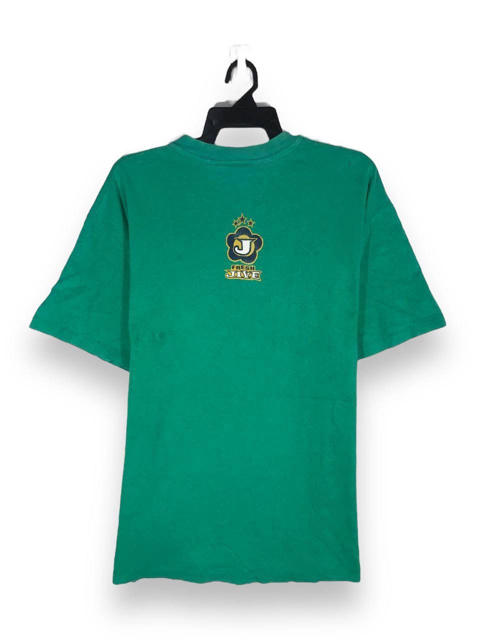 Vintage vintage freshjive Size US L / EU 52-54 / 3 - 4 Thumbnail