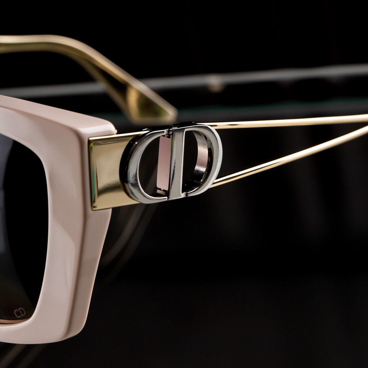 Dior DIOR 30MONTAIGNE S13I 43A2 SUNGLASSES Size ONE SIZE - 2 Thumbnail