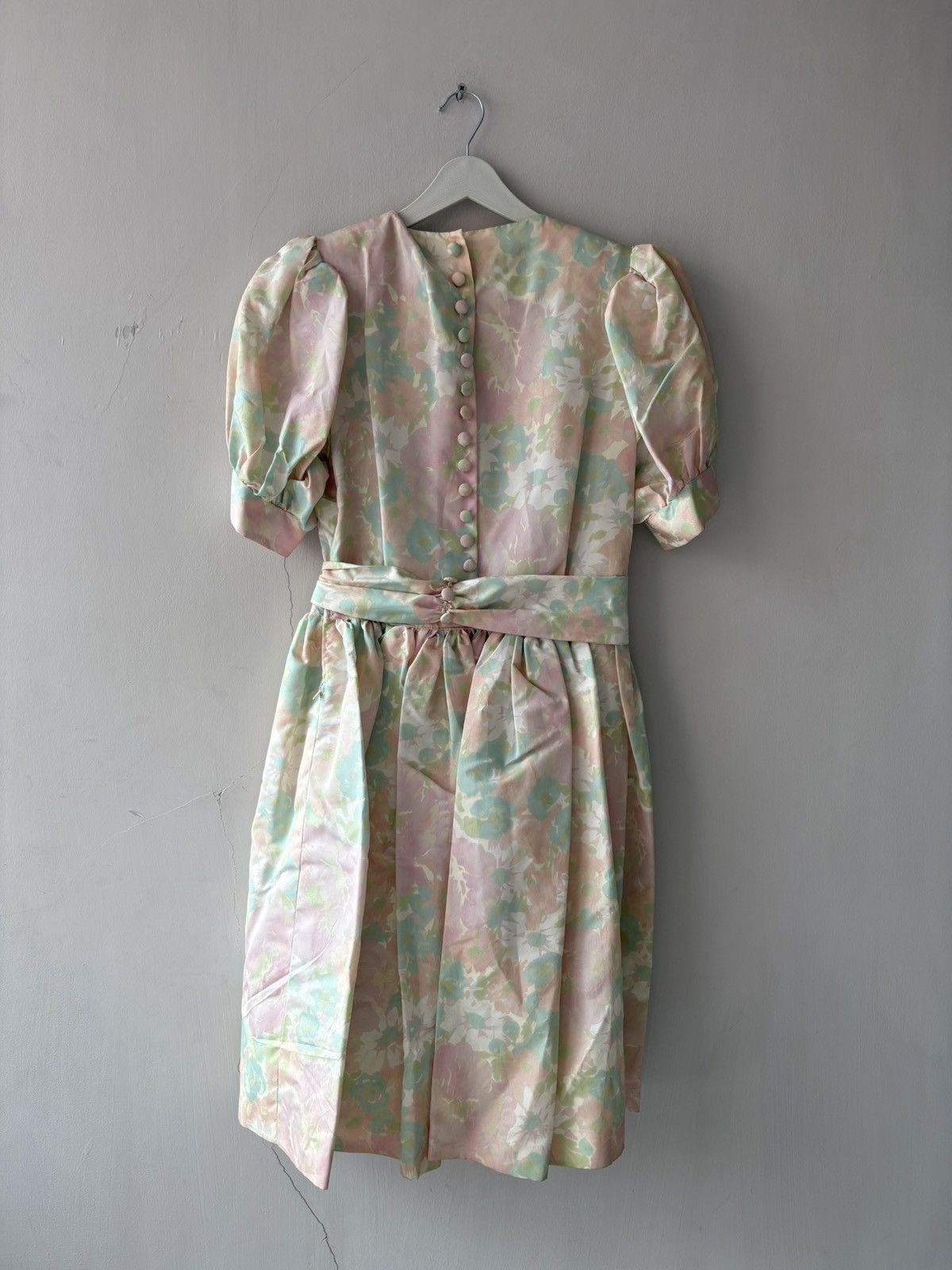 Vintage 90’s dress Size S / US 4 / IT 40 - 8 Thumbnail