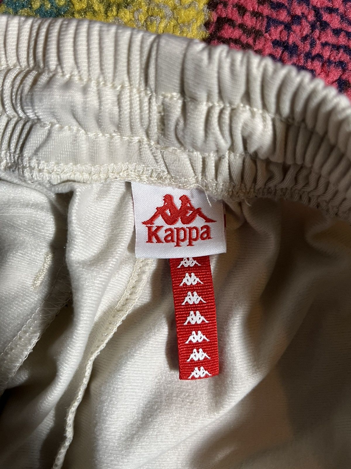 Kappa Kappa Large Tracksuit Size US 32 / EU 48 - 6 Thumbnail