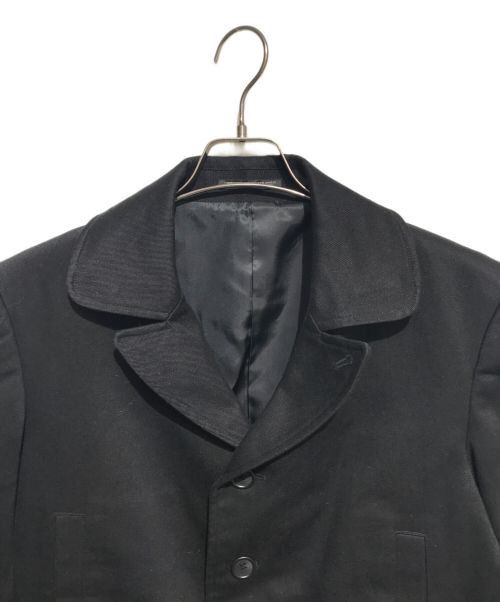 Yohji Yamamoto Yohji Yamamoto pour homme Katsuragi tailored jacket Size US M / EU 48-50 / 2 - 3 Thumbnail
