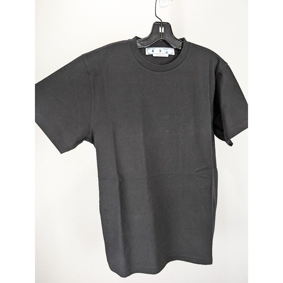 Off-White o1rshd1 Hand Off Tripack S/S Tee in Black/White Size US L / EU 52-54 / 3 - 8 Thumbnail