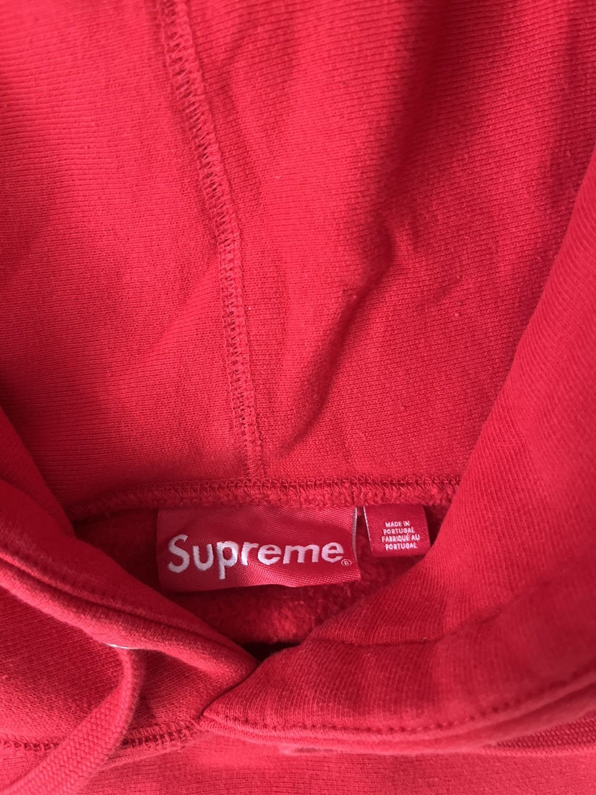 Supreme Supreme Varsity Hooded Sweatshirt Size US M / EU 48-50 / 2 - 11 Thumbnail