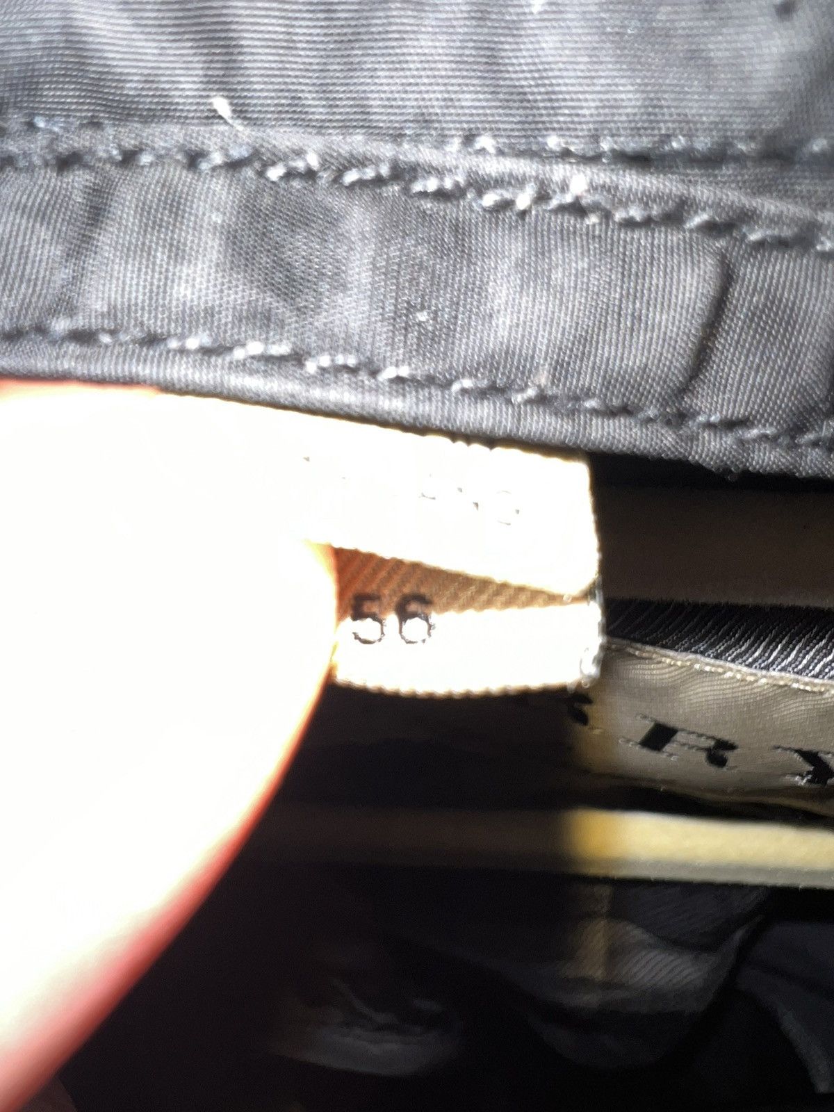 Burberry Burberry Jacket Size US L / EU 52-54 / 3 - 5 Thumbnail
