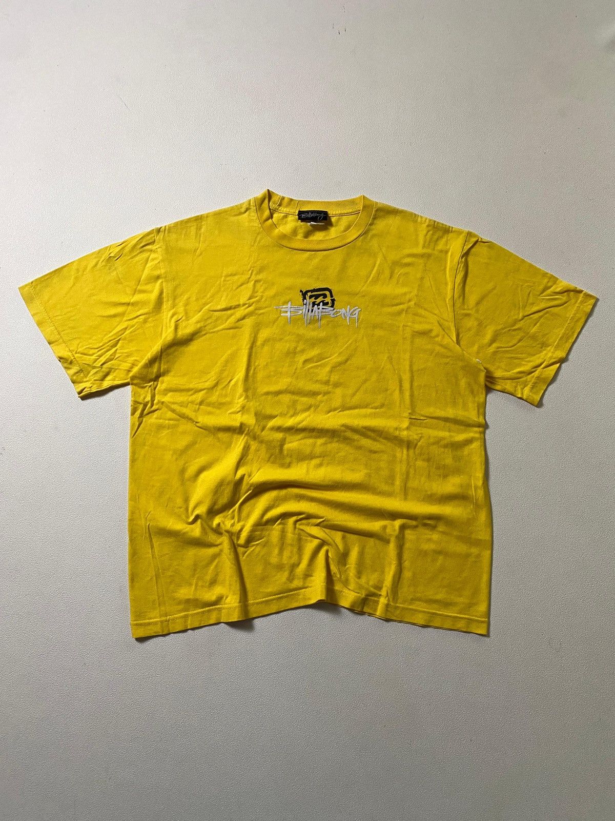 Billabong Vintage Billabong tee Size US XL / EU 56 / 4 - 2 Thumbnail