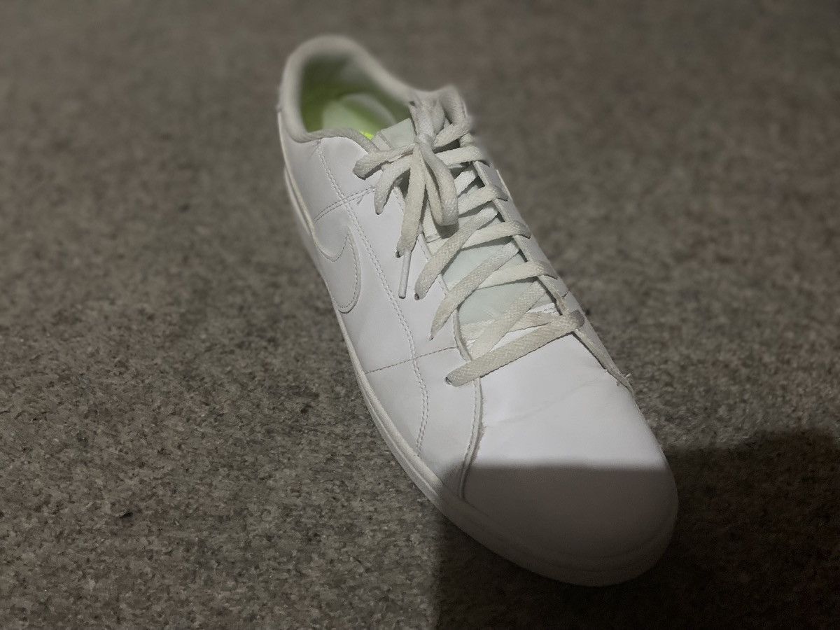 Nike Nike Court Royale 2 Next Nature Size US 12 / EU 45 - 10 Thumbnail