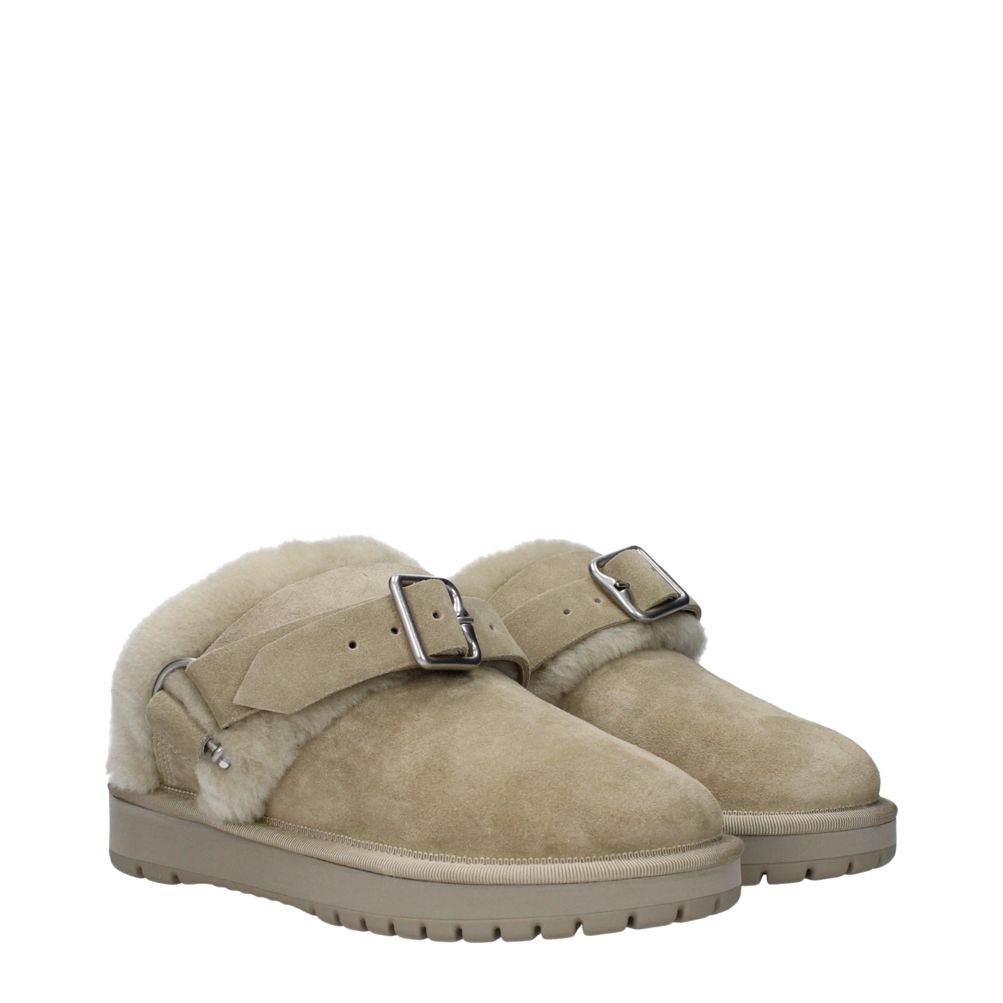 Burberry Slippers Size US 6 / IT 36 - 1 Thumbnail
