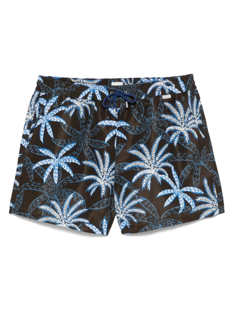 Paul Smith MENS SWIM SHORT PALMS Size US S / EU 44-46 / 1 - 1 Thumbnail