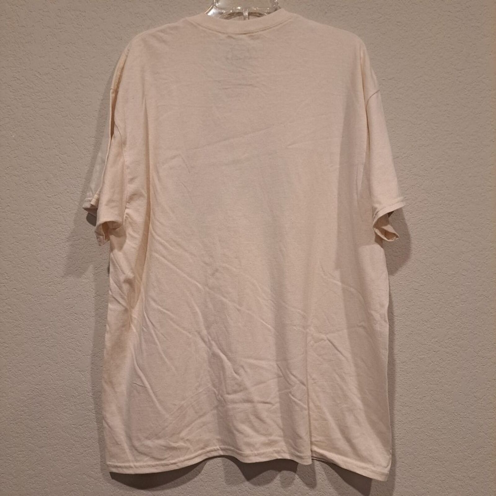Other Spencer's graphic tee "I Hate Pulling Out" camper sz XL Size US XL / EU 56 / 4 - 3 Thumbnail