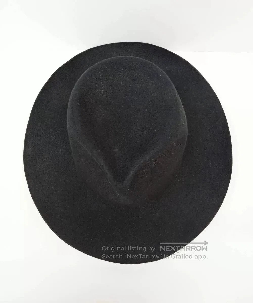 Reinhard Plank Reinhard Plank Wool Hat. Size ONE SIZE - 4 Thumbnail