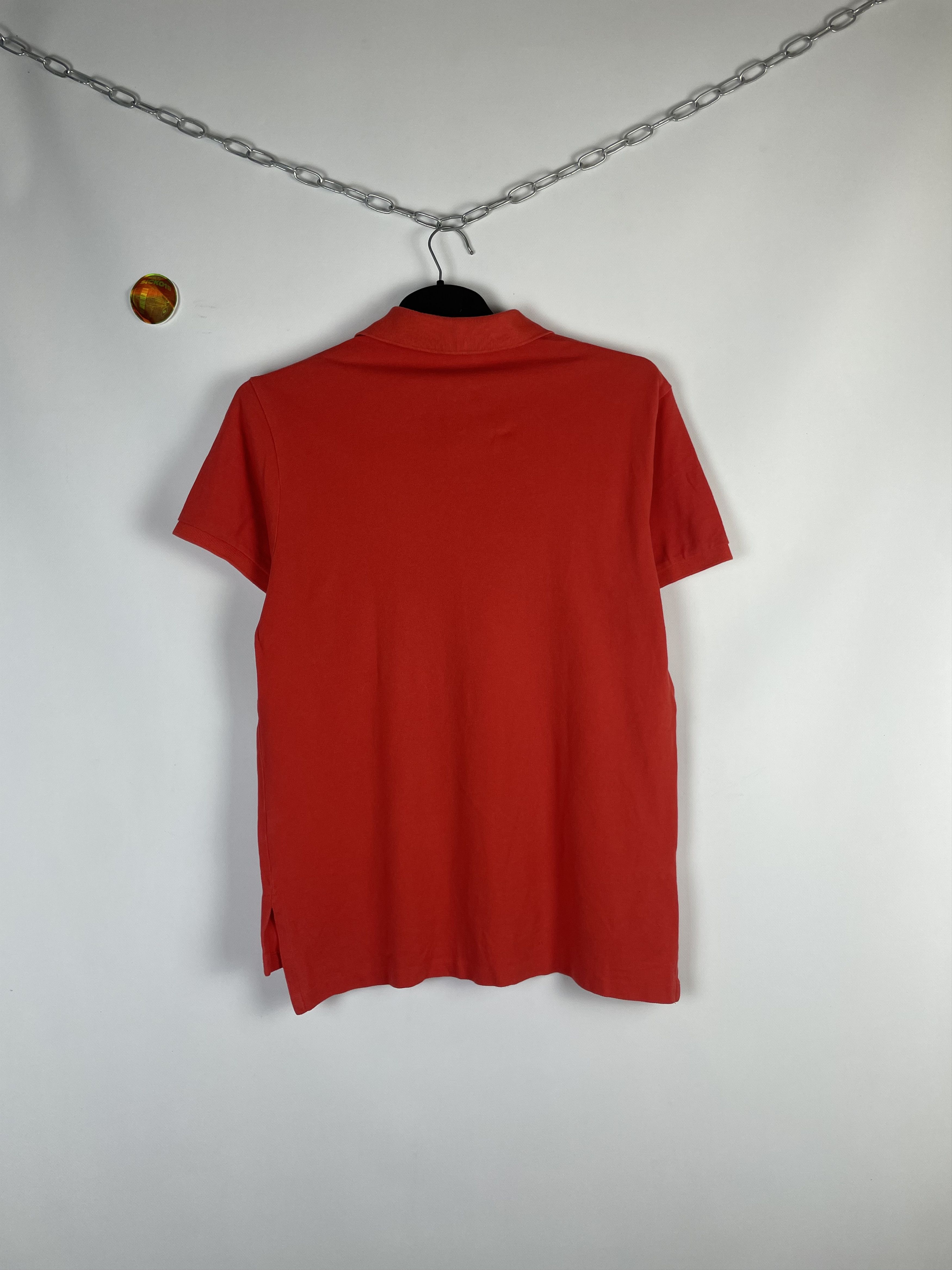 Polo Ralph Lauren Vintage Polo Ralph Lauren Polo Shirt Size US M / EU 48-50 / 2 - 6 Thumbnail