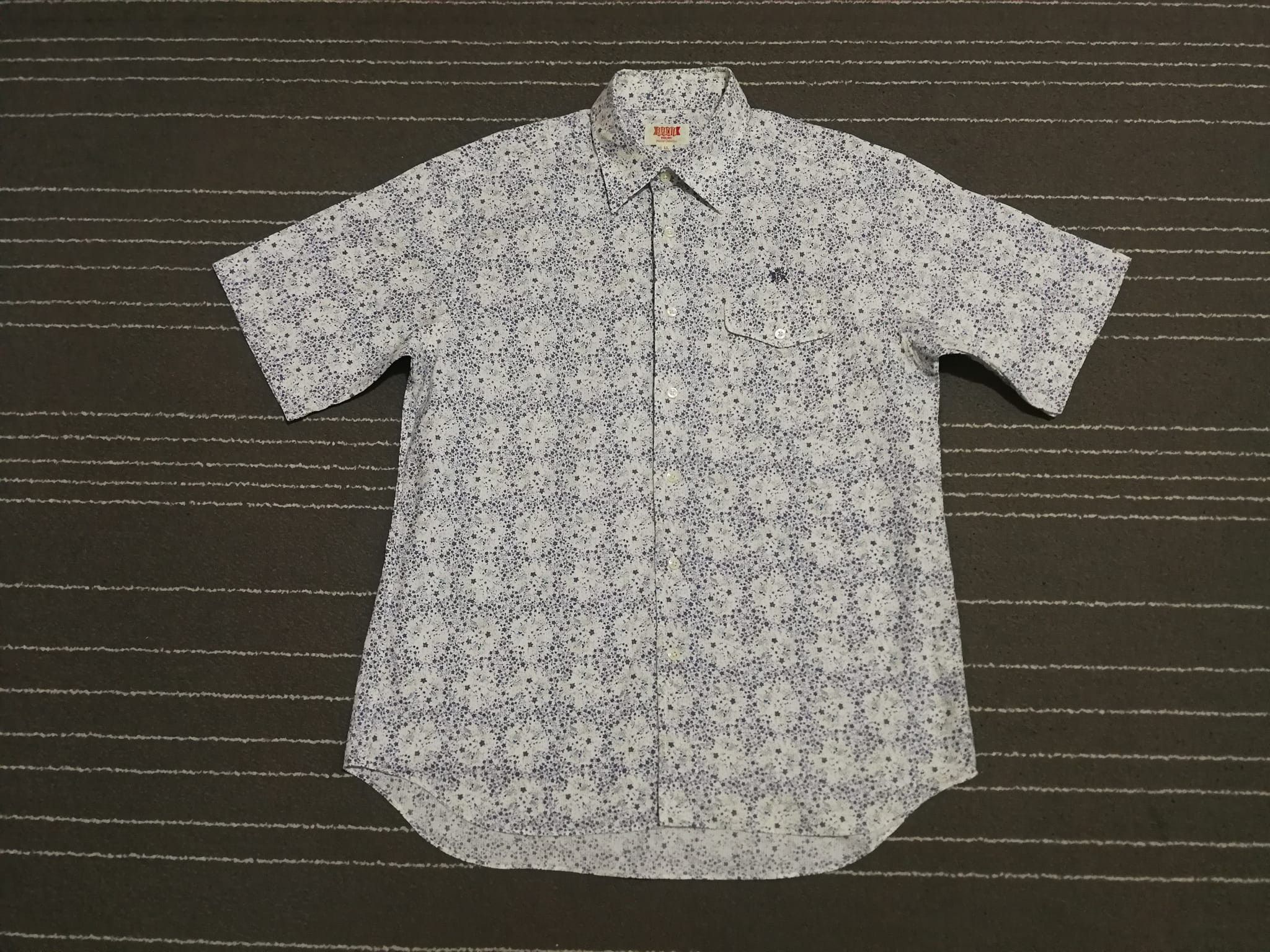 Baracuta BARACUTA ENGLAND Premier Collection L Size US L / EU 52-54 / 3 - 1 Thumbnail