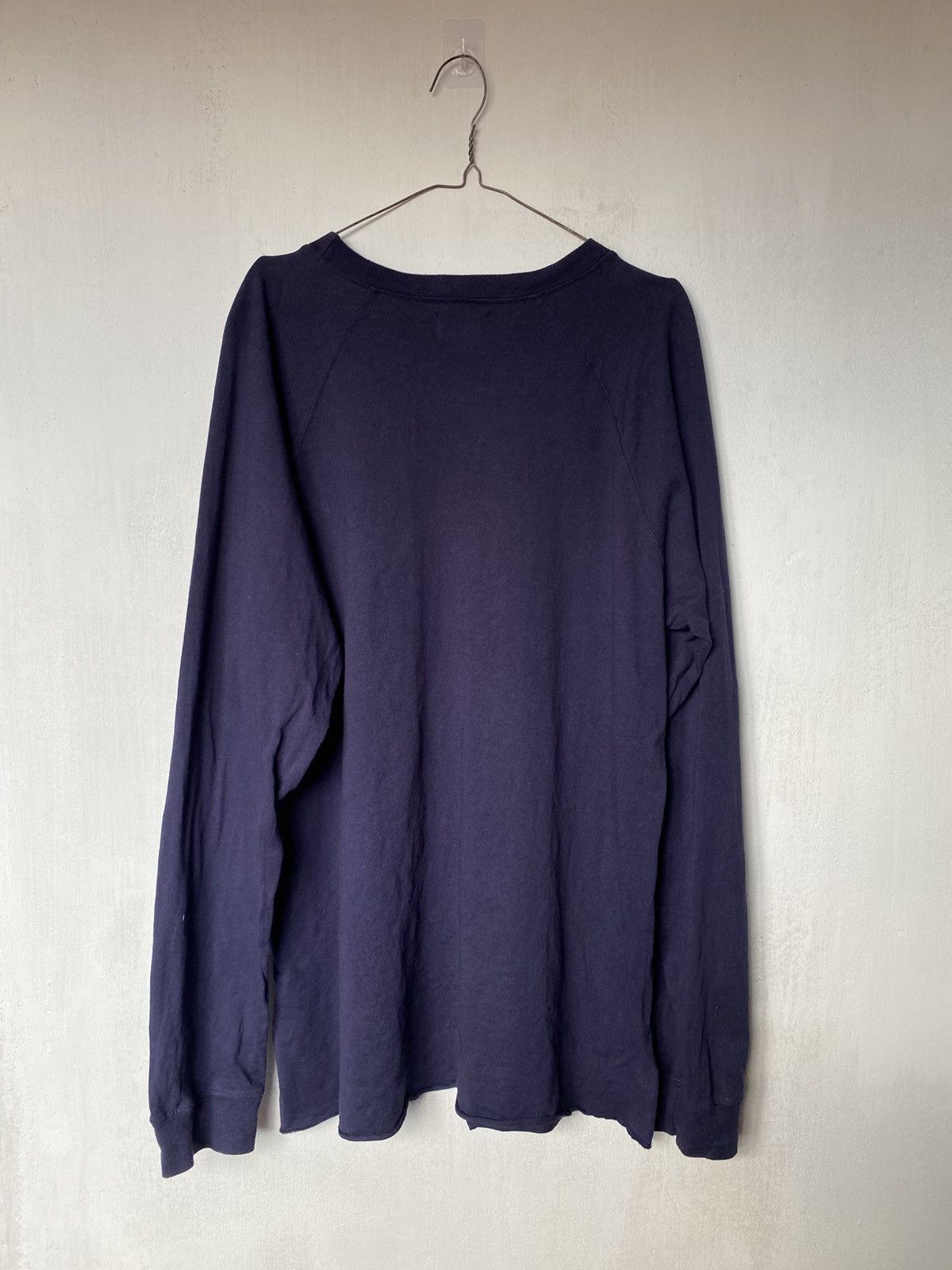 Stussy Stussy Longsleeve Size US M / EU 48-50 / 2 - 4 Thumbnail