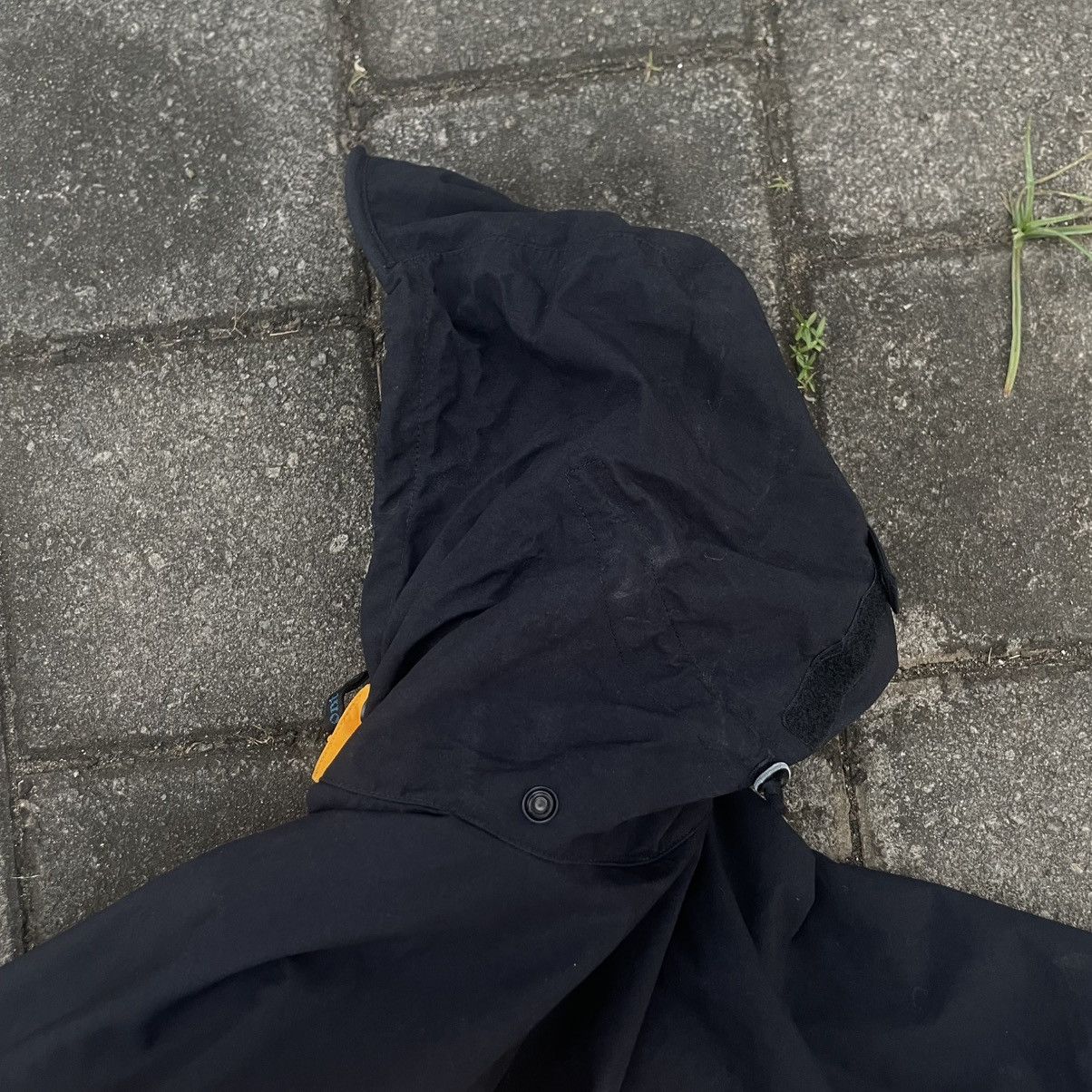 Montbell Montbell gorpcore jacket goretex Size US XL / EU 56 / 4 - 5 Thumbnail