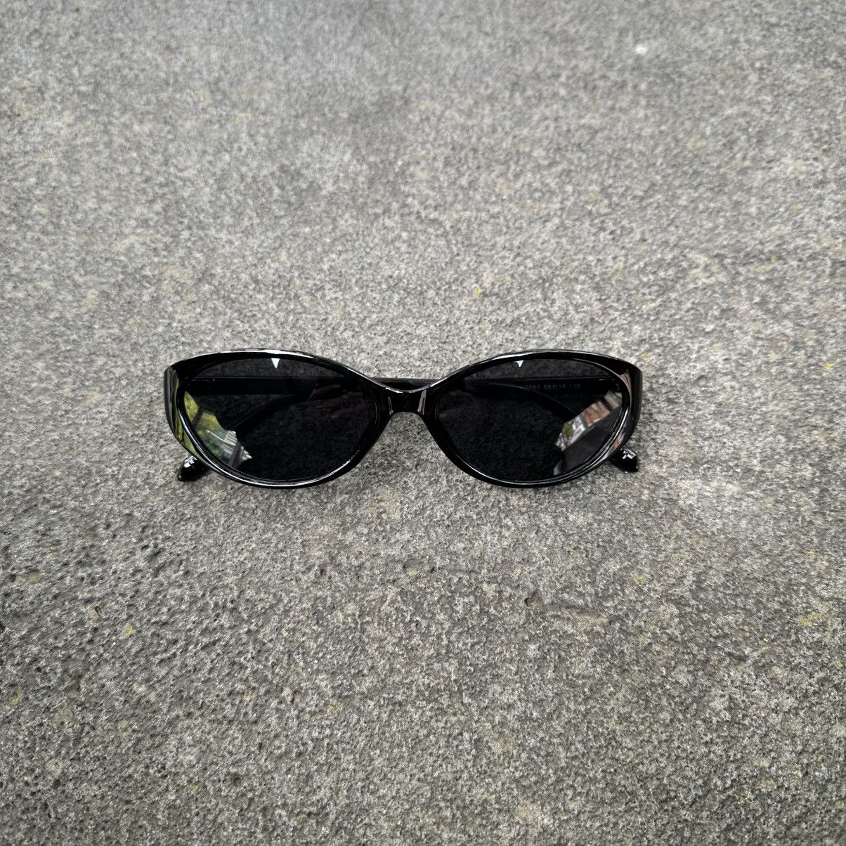 Other RETRO STYLE SUNGLASSES | EYESCREAM SELECTION KLS3960-02 Size ONE SIZE - 1 Thumbnail
