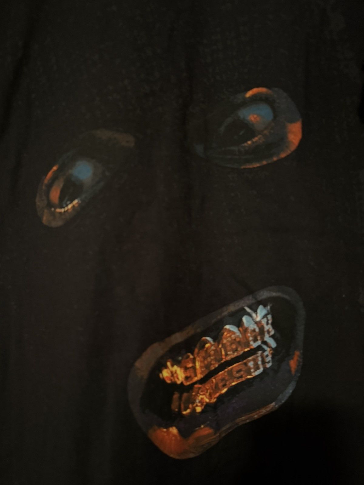 Other Sheck Wes Mudyboy Merch Tee Tour Concert Size US L / EU 52-54 / 3 - 2 Thumbnail