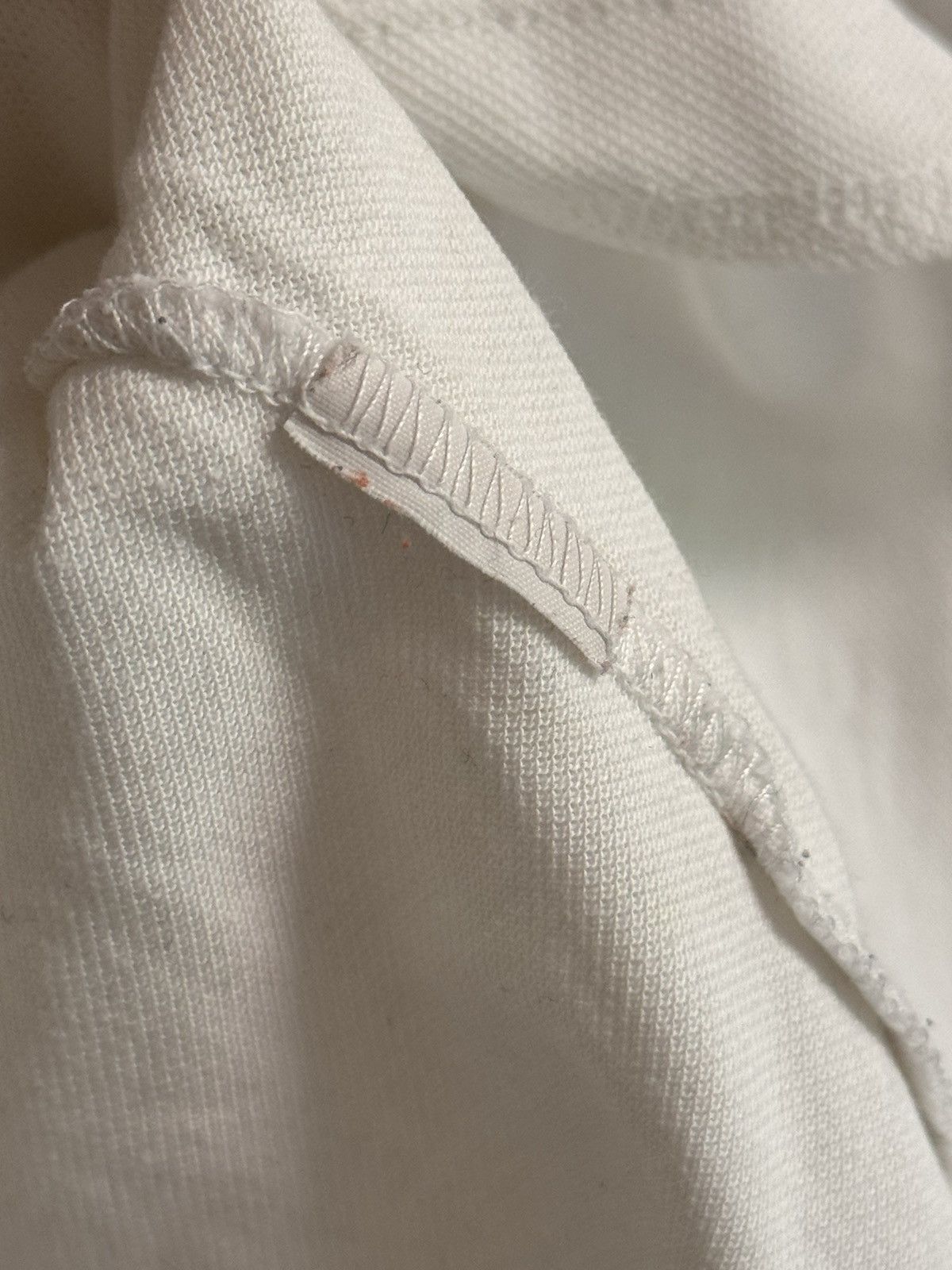 Armani × Vintage ARMANI Sweater Longsleeve Knit Pullover Jumper Regby Size US XL / EU 56 / 4 - 10 Thumbnail
