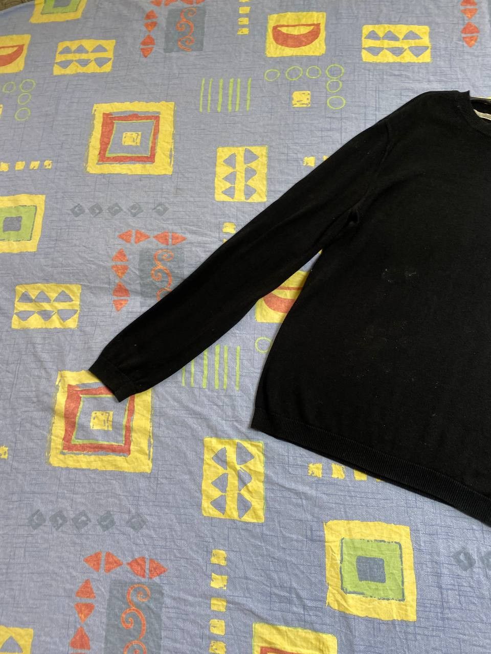 Oakley Oakley Vintage Sweater Size US M / EU 48-50 / 2 - 2 Thumbnail