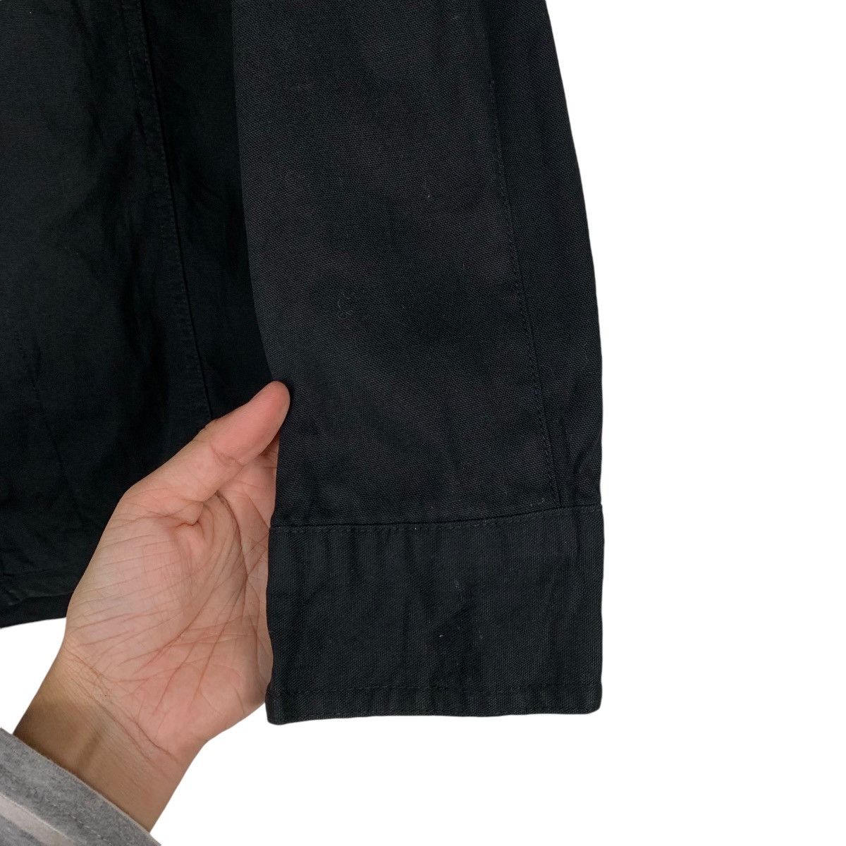 SHIPS Ships Worker Jacket Size US M / EU 48-50 / 2 - 13 Thumbnail