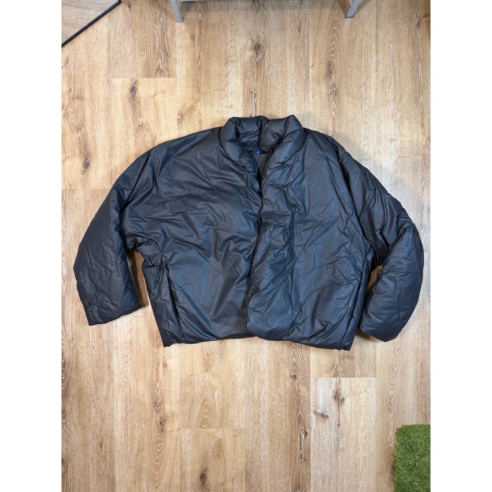 Yeezy Yeezy JC-01 Jacket in Black | Grailed