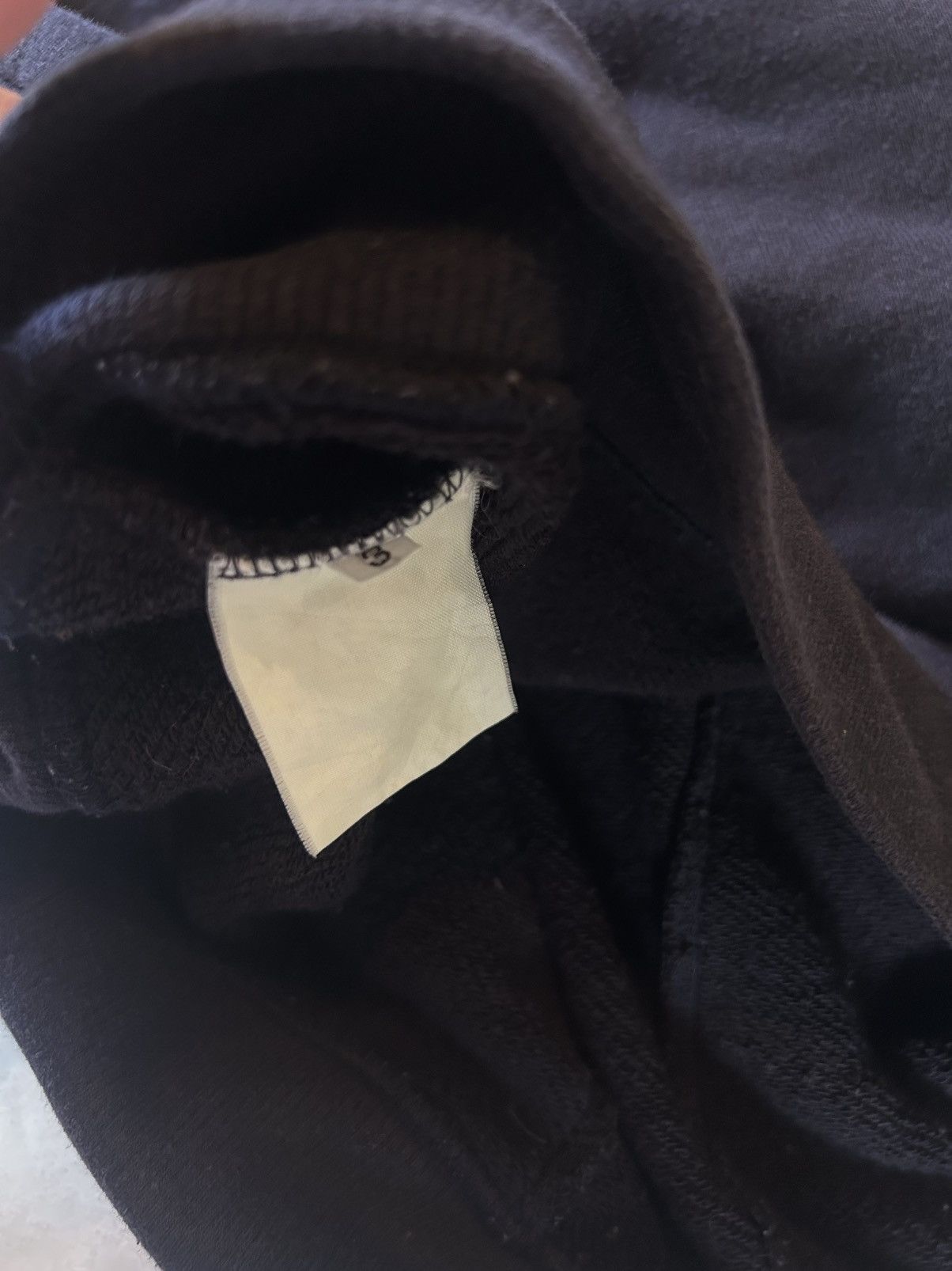 Boycott Drop Your Bomb Hoodie Size US M / EU 48-50 / 2 - 4 Thumbnail