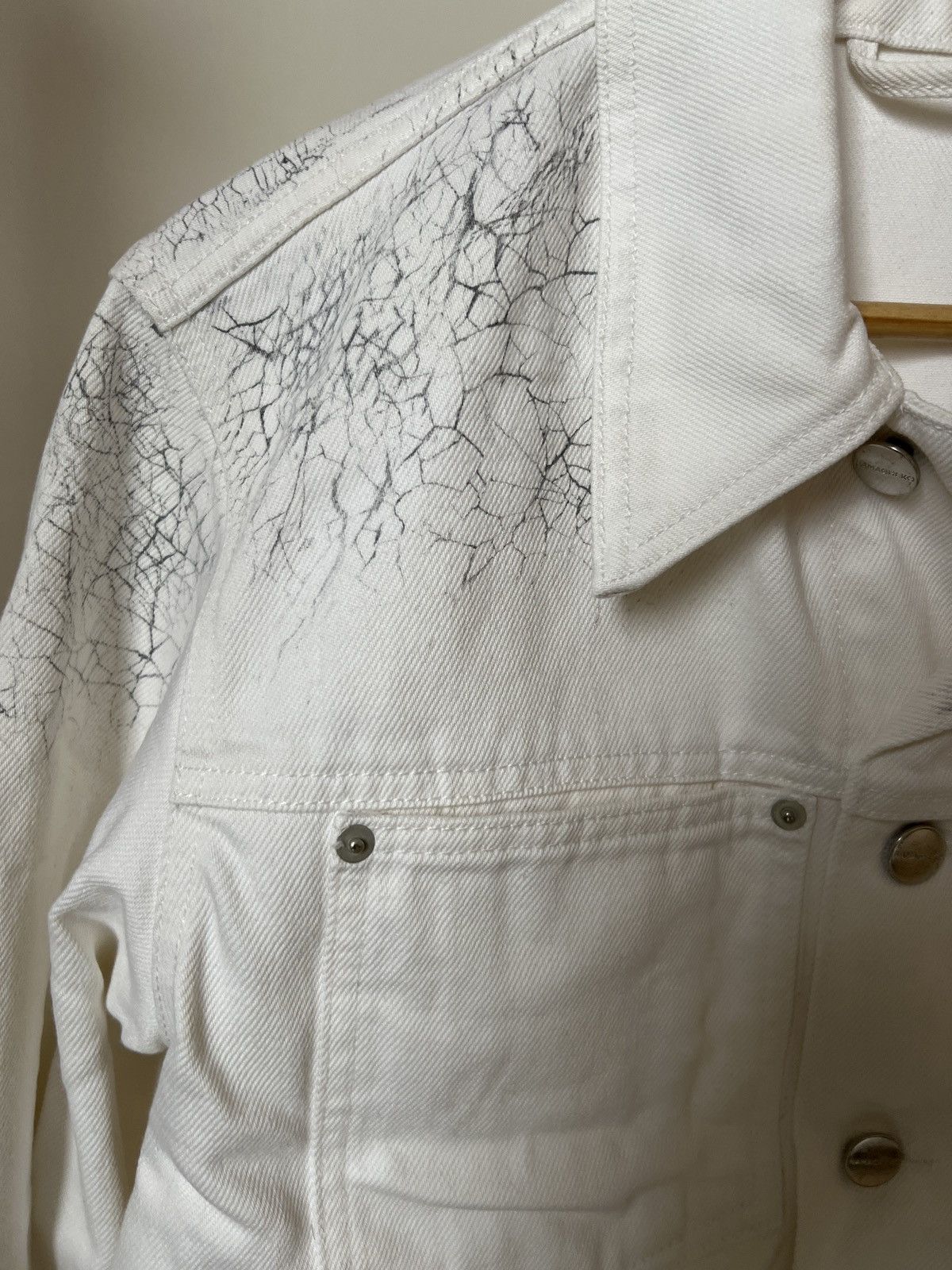 Namacheko 【RARE GRAIL】namacheko ss20 paayu jacket orion