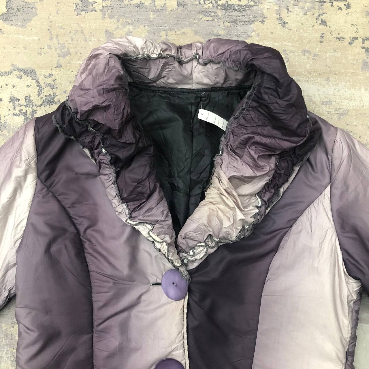 Other Y604 MADE IN ITALY DESIGNER JACKETS Size M / US 6-8 / IT 42-44 - 5 Thumbnail