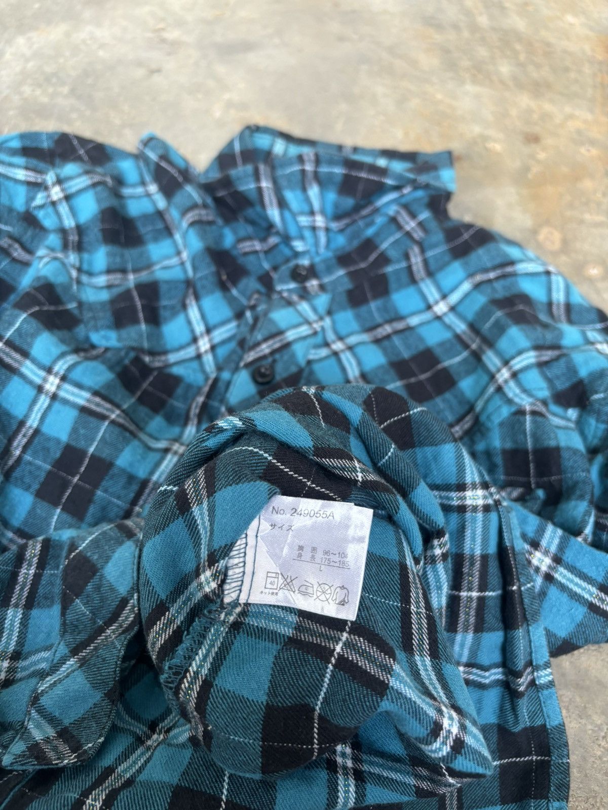 Hysteric Glamour Y2k Corn Flake Ifsixwasnine Punk Style Shirt Size US L / EU 52-54 / 3 - 7 Thumbnail