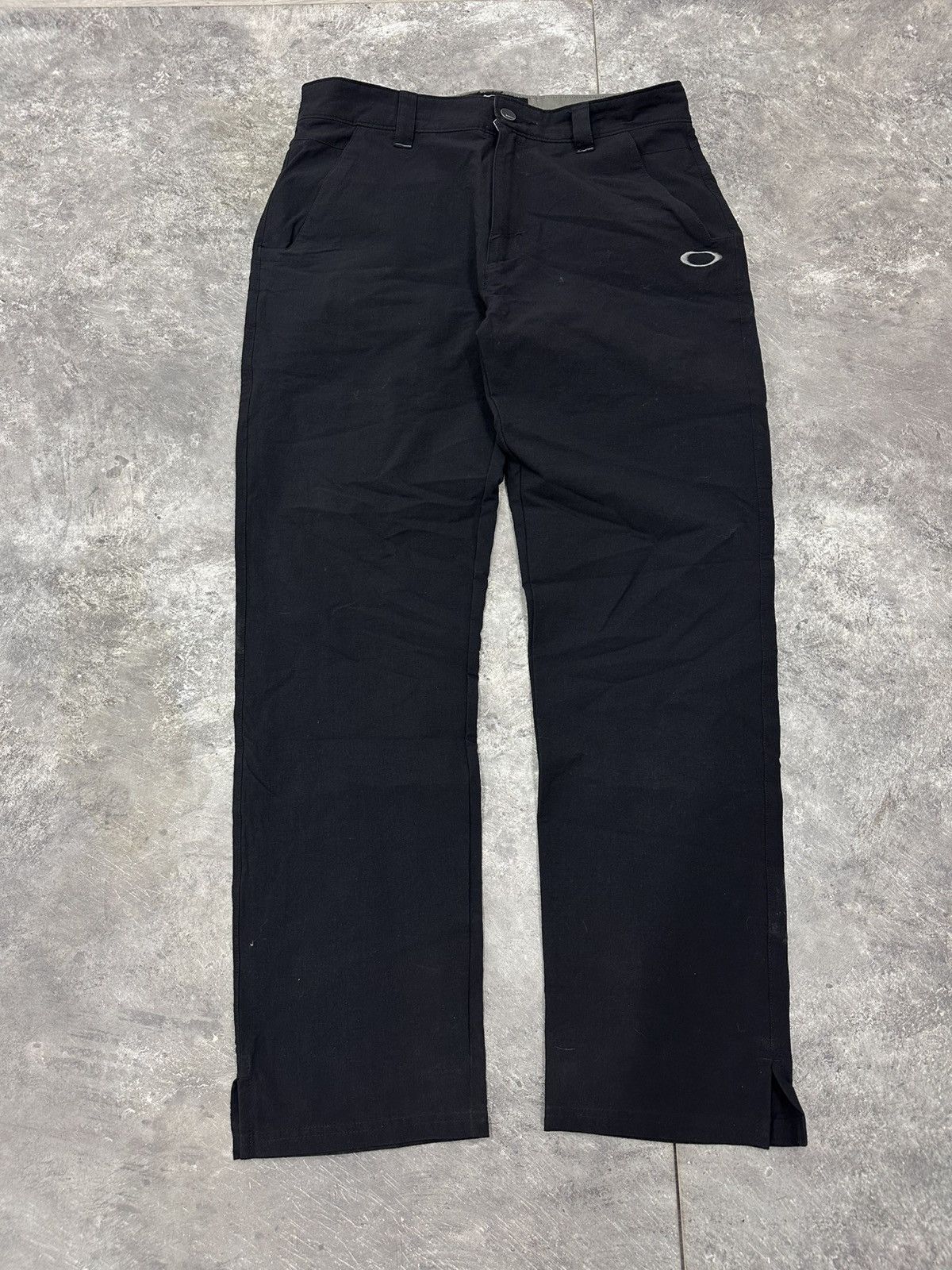 Oakley Oakley Softshell Pants Outdoor Gorpcore Size US 32 / EU 48 - 1 Thumbnail