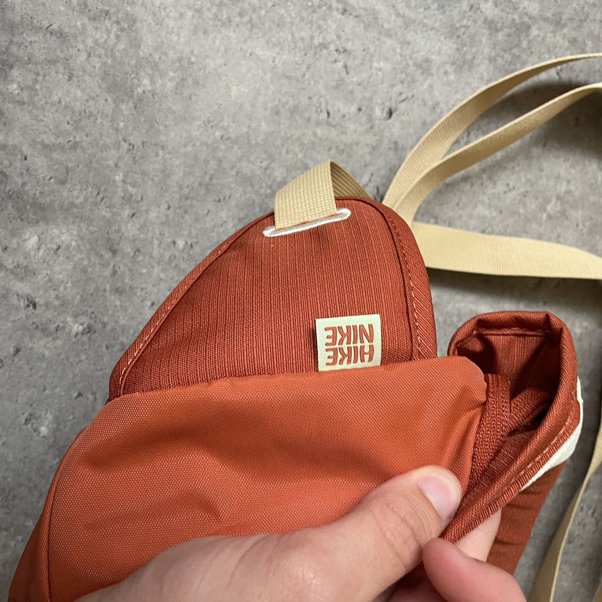 Funny bag nike online