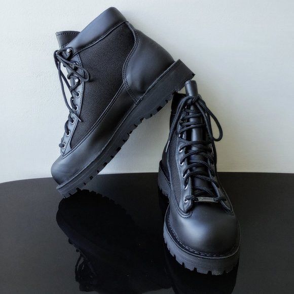 Danner Men's Danner Light GORE-TEX Boots Made in USA