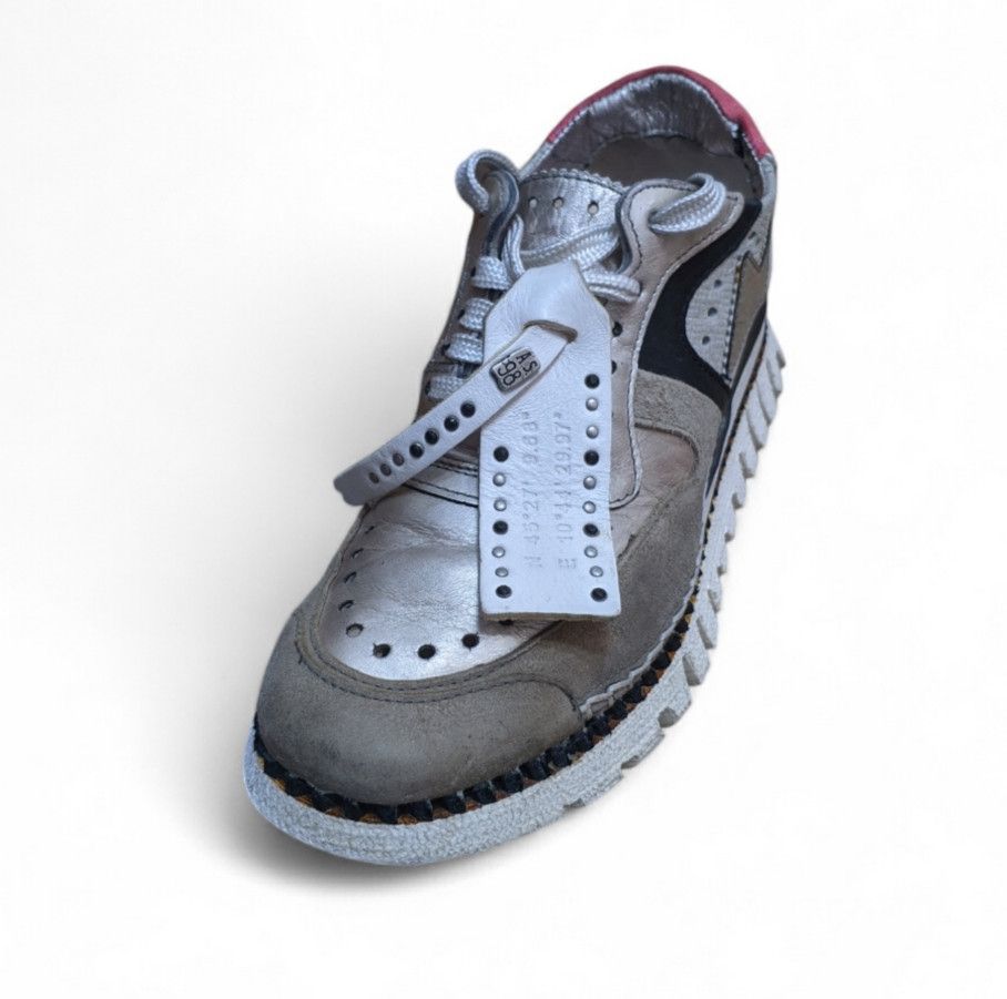A.S.98 A.S. 98 AIRSTEP Low Sneakers Size US 6 / IT 36 - 5 Thumbnail