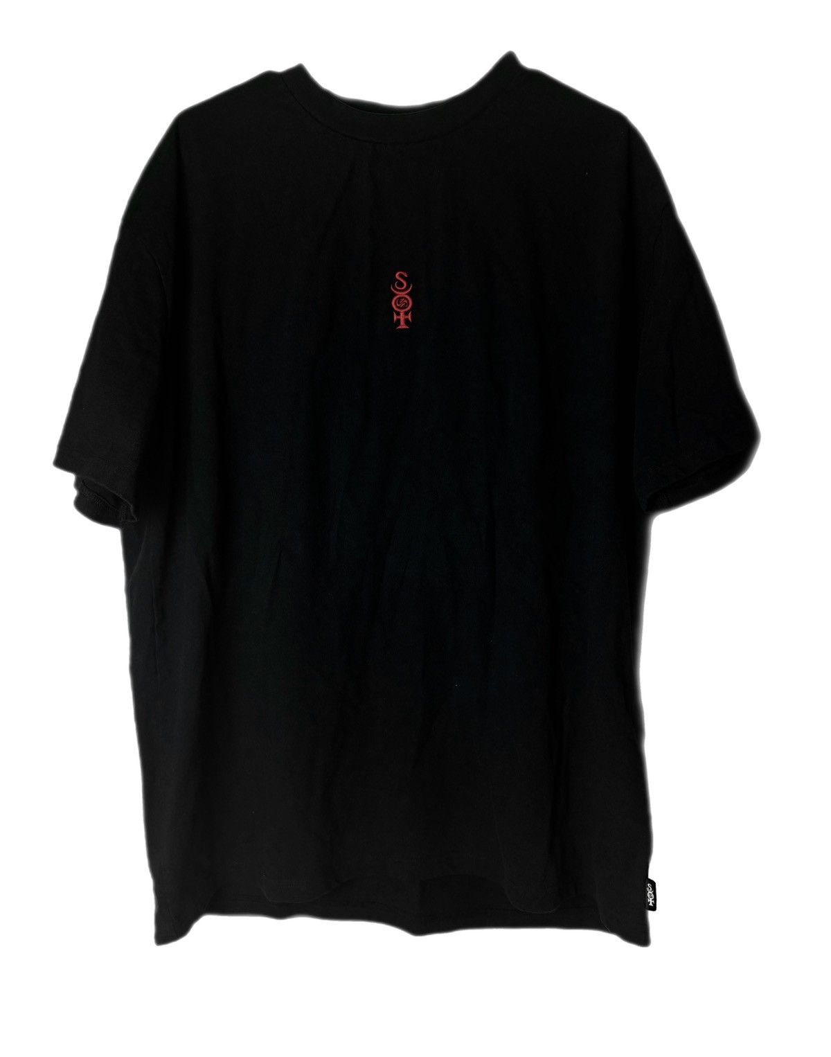 Quiksilver Quiksilver Surfers of Fortune Tee Size US XL / EU 56 / 4 - 1 Thumbnail