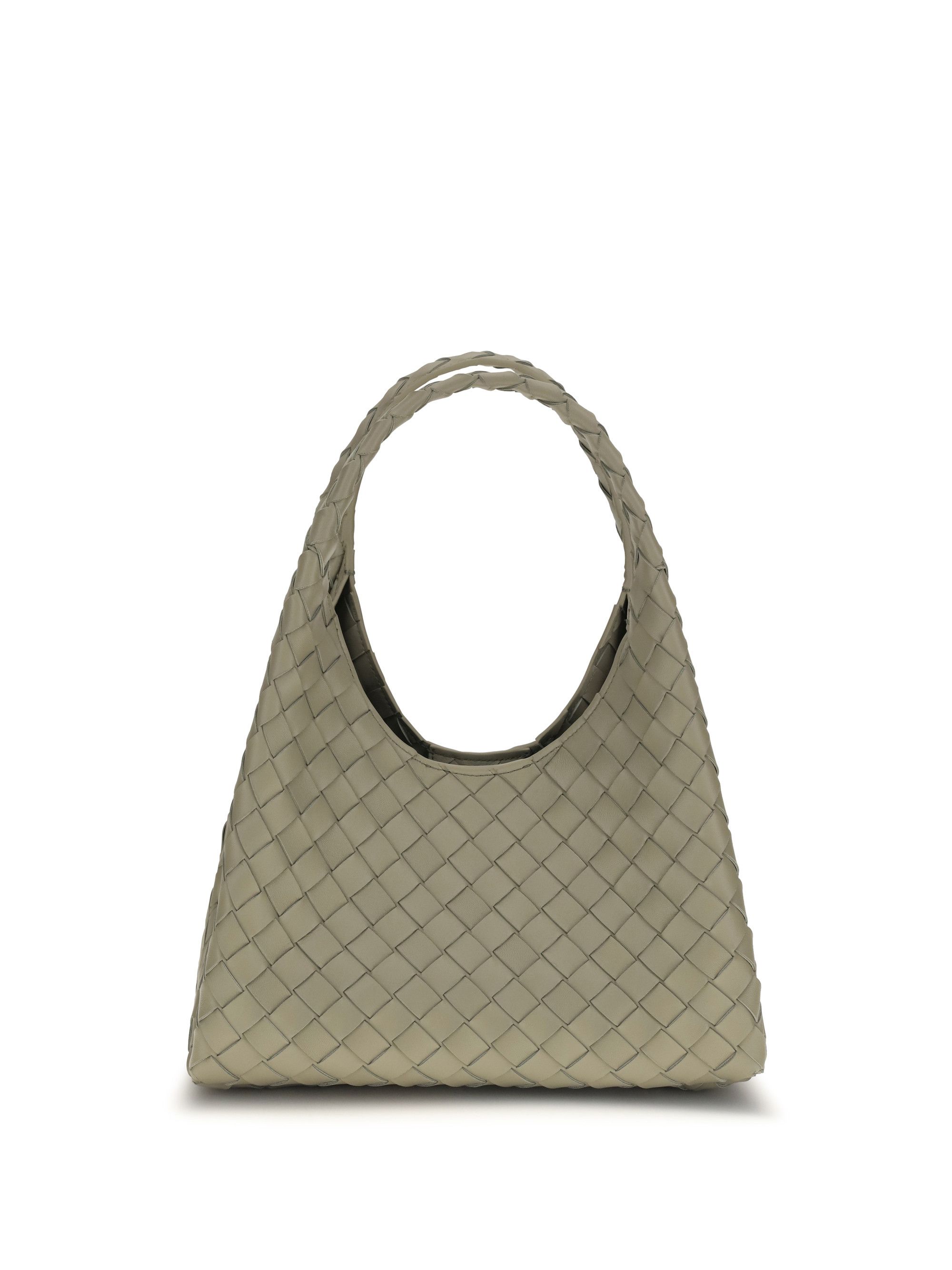 Bottega Veneta Campana Shoulder Bag Size ONE SIZE - 1 Thumbnail
