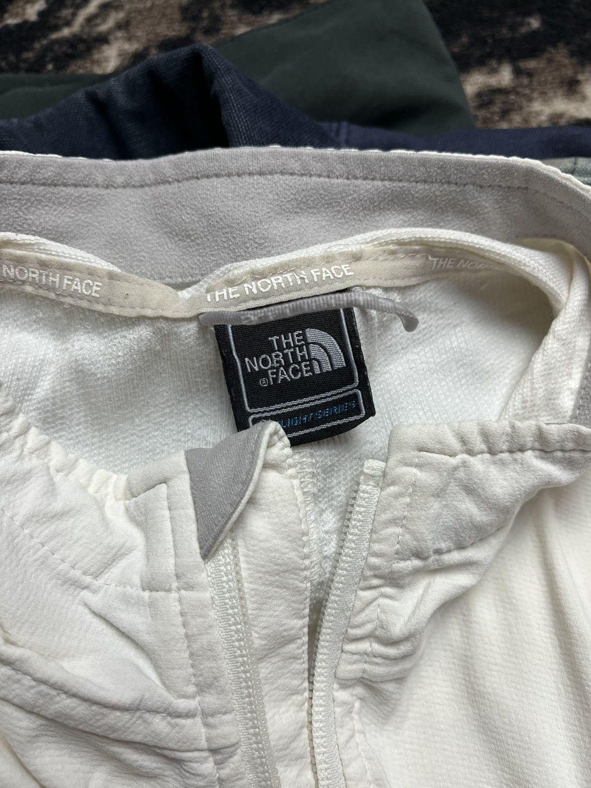 The North Face 🏂THE NORTH FACE VINTAGE WOMENS VEST SUMMIT SERIES Size M / US 6-8 / IT 42-44 - 8 Thumbnail