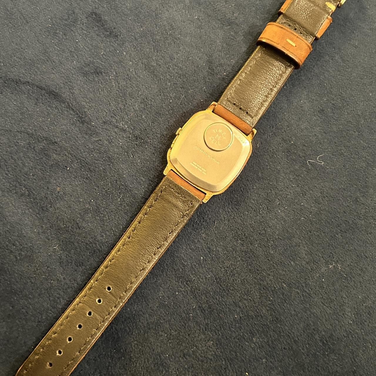 Timex Timex Quartz Men's Watch Size 38 - 3 Thumbnail