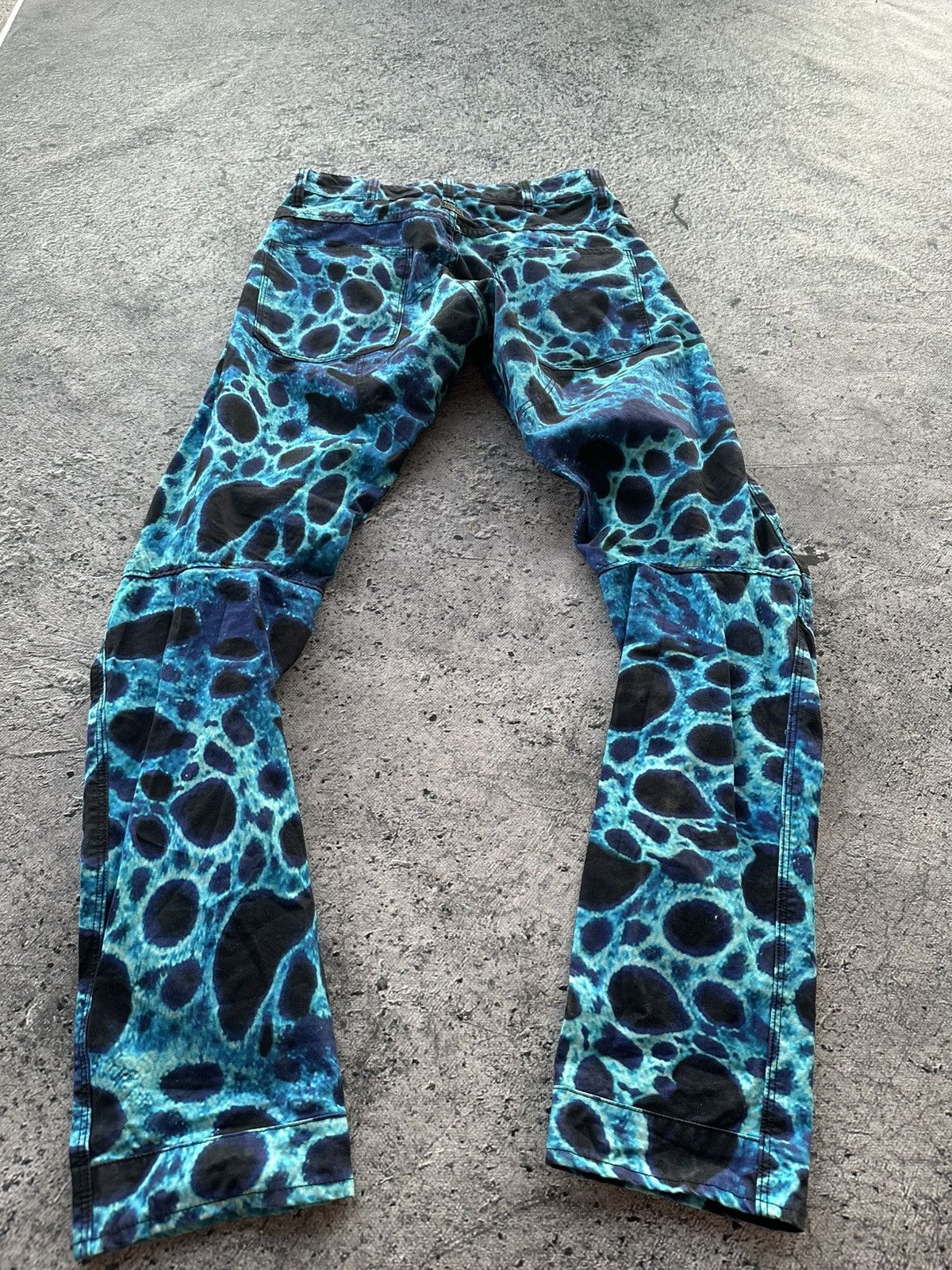 G-Star × Pharrell G-Star jeans x Pharrell - Elwood - Size US 27 - 7 Thumbnail