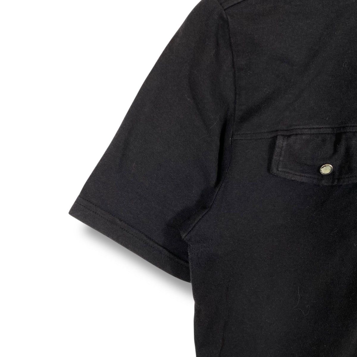 Katharine Hamnett London HAMNETT By Katharine Hamnett London Rule The World Vote Polo Size US L / EU 52-54 / 3 - 2 Thumbnail