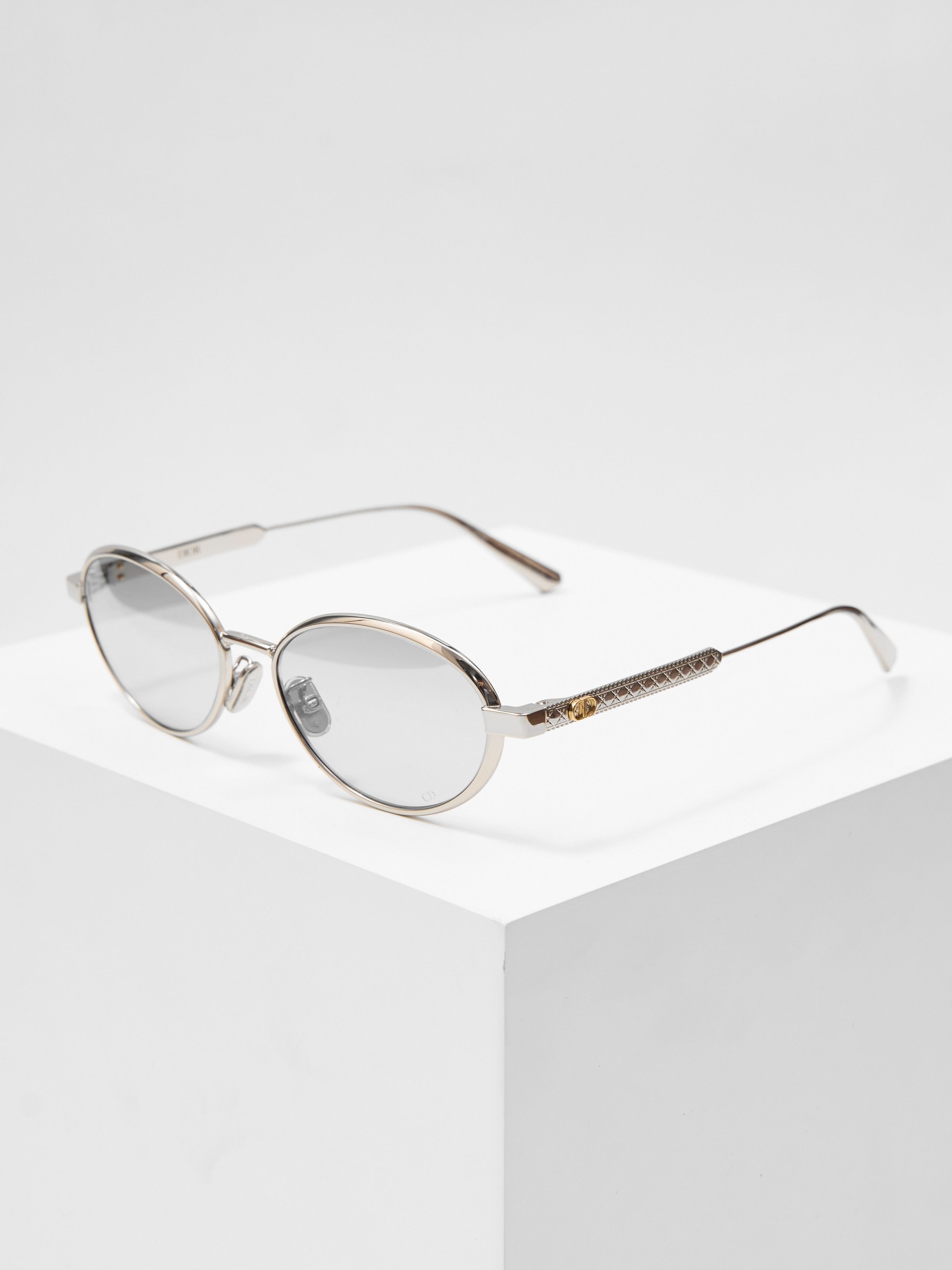 Dior DIOR DIORCANNAGE R1U F0I6 SUNGLASSES Size ONE SIZE - 1 Thumbnail