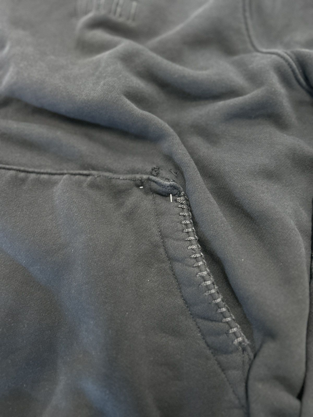 Amiri Amiri Hoodie size XXL Size US XXL / EU 58 / 5 - 3 Thumbnail