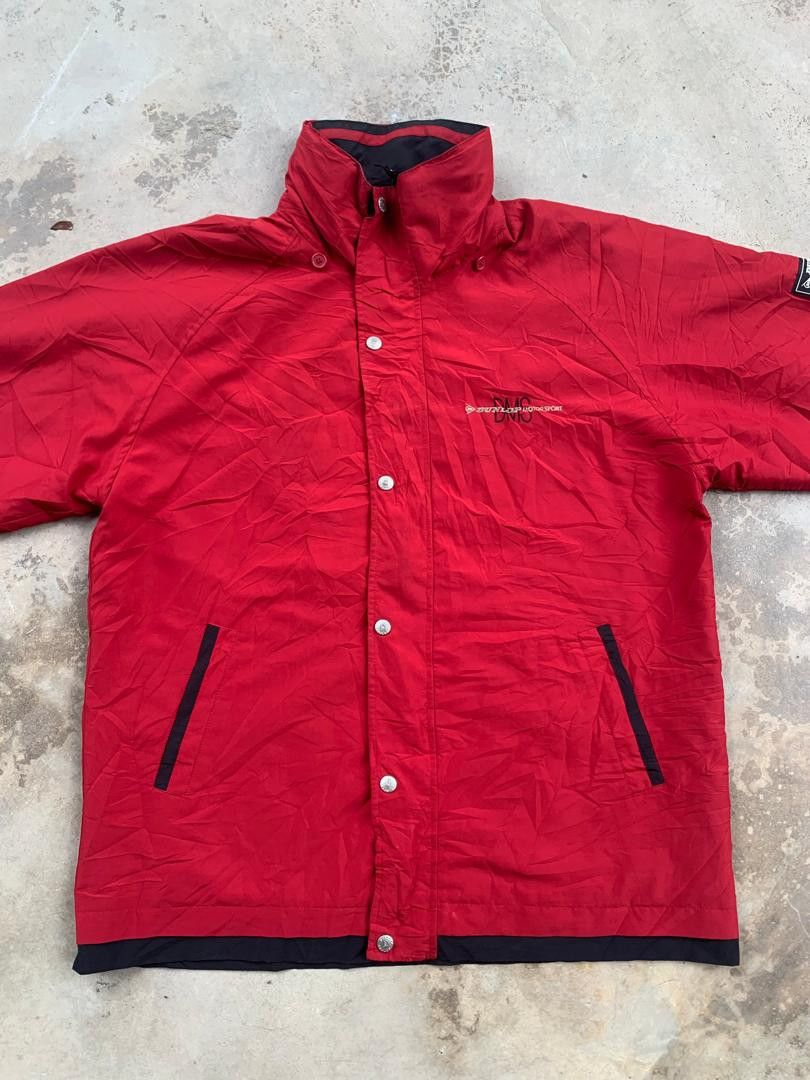 Dunlop Vintage Dunlop Motorsport Jacket Size US M / EU 48-50 / 2 - 3 Thumbnail