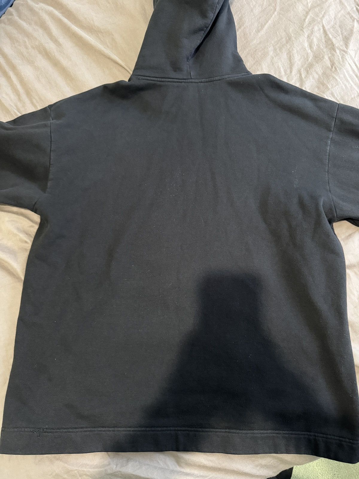 Acne Studios Acne Studios Florida Face PSS17 Hoodie Size US L / EU 52-54 / 3 - 10 Thumbnail