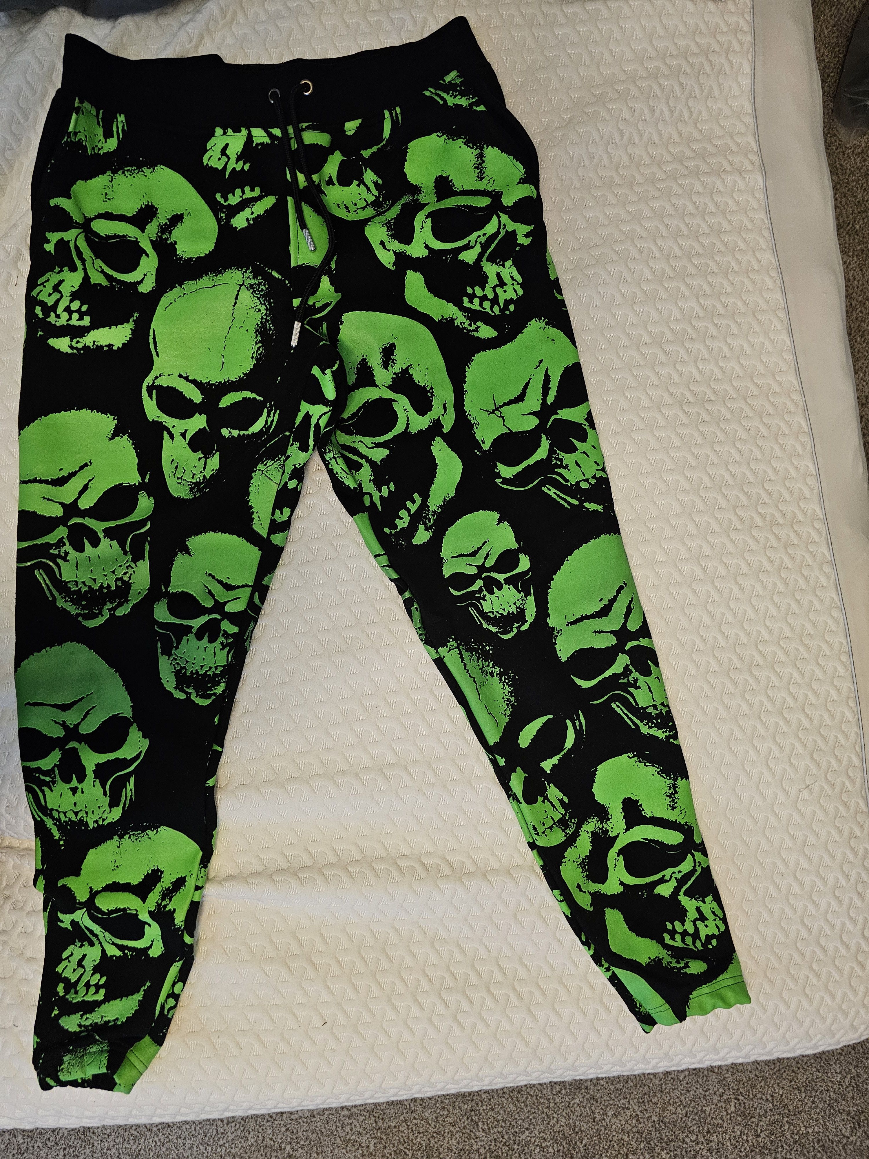 Icy Rabbit Icy Rabbit size medium hoodie and large sweatpant Size US 34 / EU 50 - 17 Thumbnail