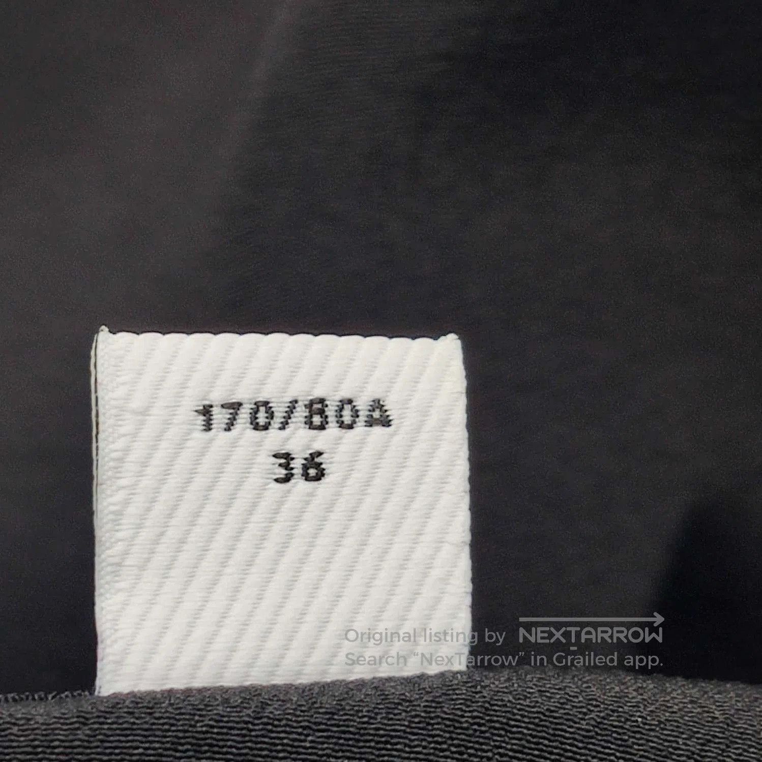 Burberry Burberry Black Silk Sleeveless Blouse . Size US S / EU 44-46 / 1 - 6 Thumbnail