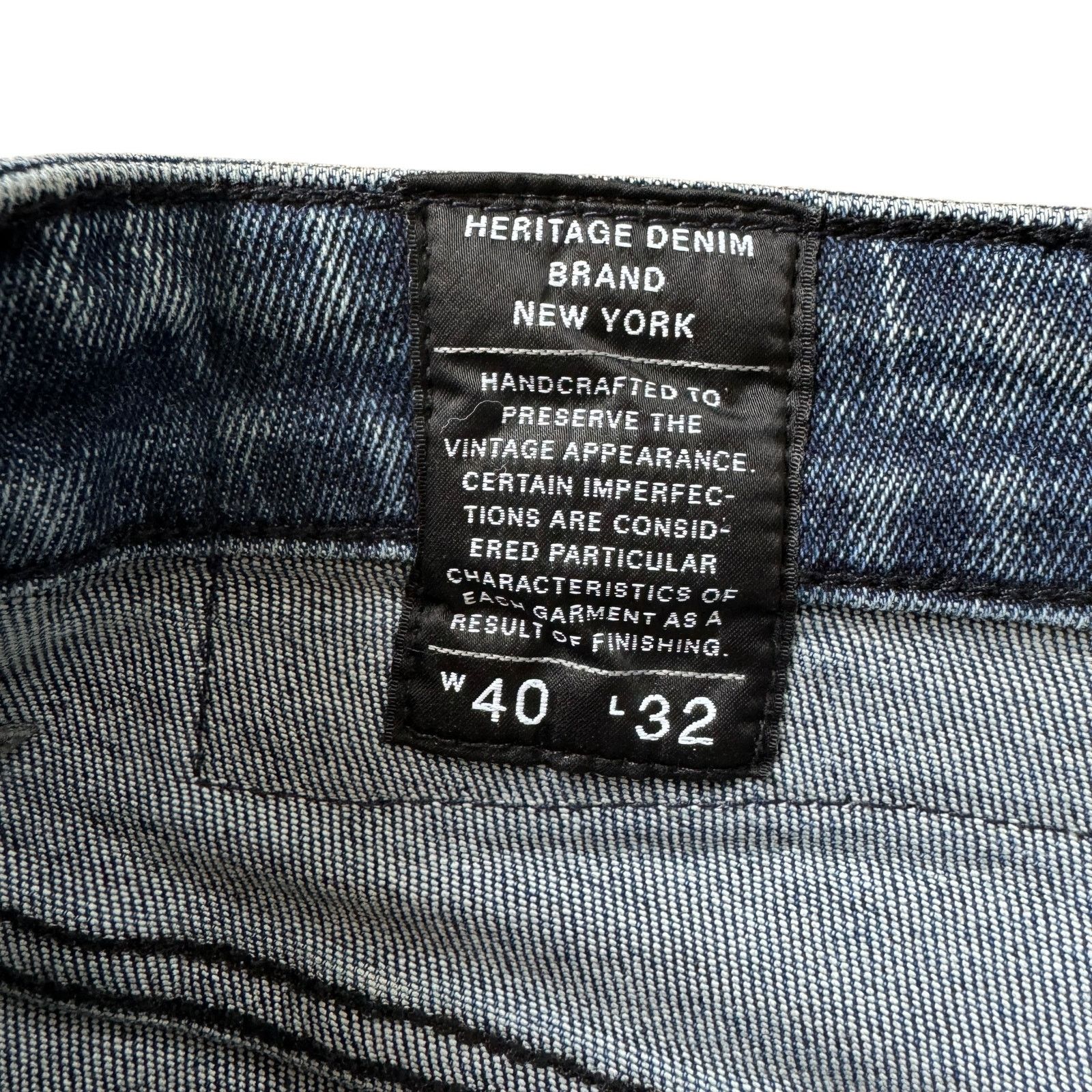 Cult Of Individuality New with tags Cult of Individuality Punk Super Skinny Jean Size US 40 / EU 56 - 7 Thumbnail