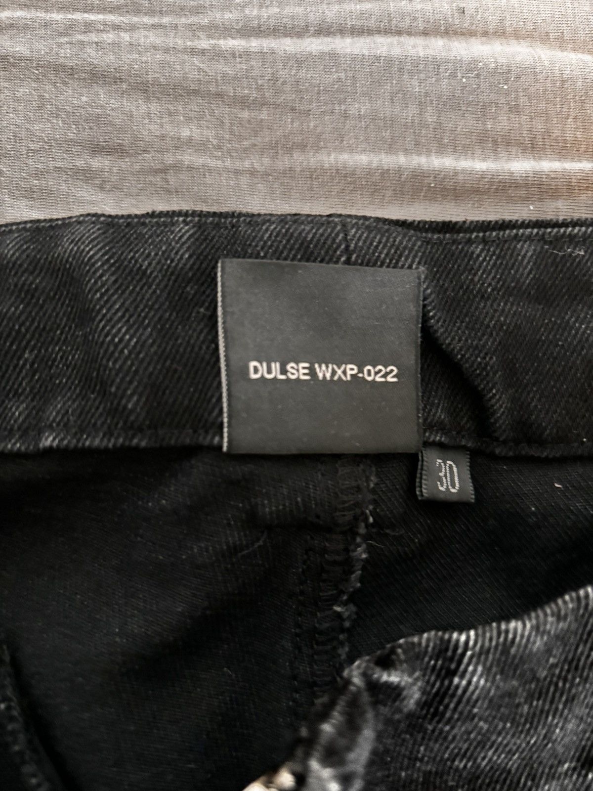 Other Dulse WXP 002 Size US 32 / EU 48 - 3 Thumbnail